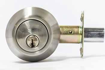 Orland Park Deadbolt Change Residential Locksmith